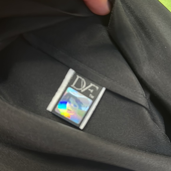 Diane Von Furstenberg cruise edition silk dress - Picture 8 of 8